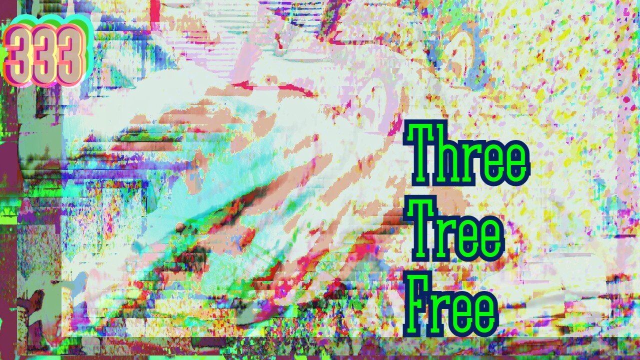 Midnight Oblivion Pt 333: Three Tree Free