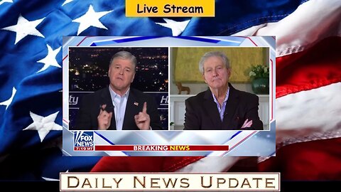 x439b: Fox News - Sen John Kennedy calls out Chuck Schumer and Hakeem Jeffries to challenge party
