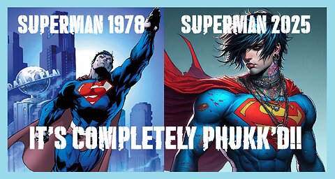 Superman review WITH SPOILERS!!