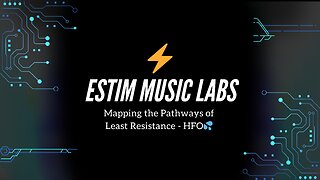 Mapping the Pathways of Least Resistance - HFO