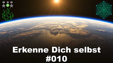Erkenne Dich selbst #010 - Krieg