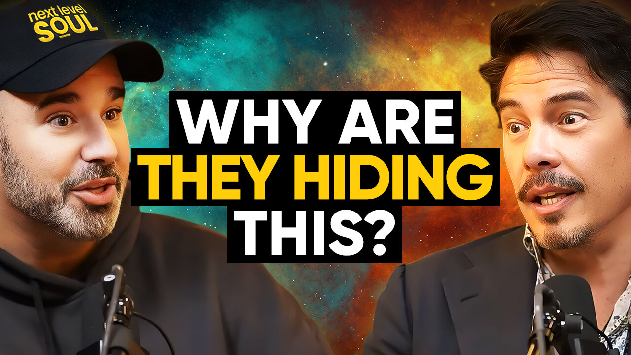 EXCLUSIVE: Mysterious NEW Discoveries That Will CHANGE Humanity FOREVER! | Robert Edward Grant