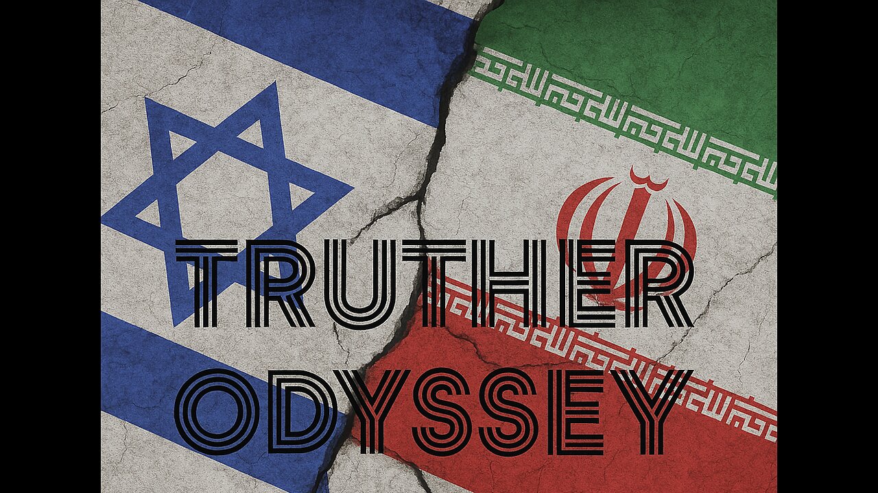 Will M.I.C. Allow Ceasefire, Also The Donald Is MAD!!!