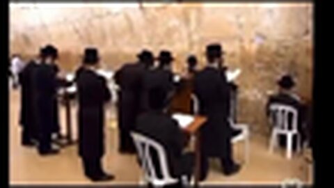 "Unveiling the Truth: The History and Significance of the Wailing Wall"