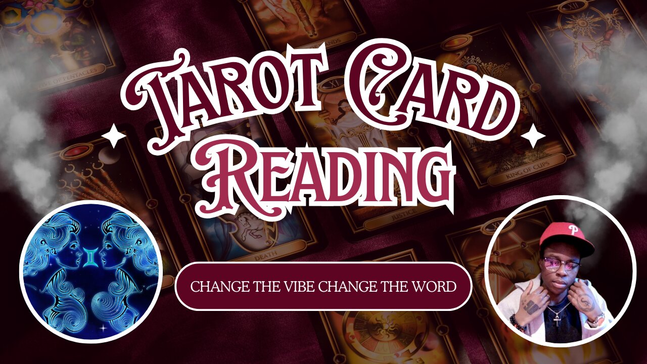 GEMINI ♊︎ - “BALANCED PROGRESSION & SACRED FORTUNE?!” PSYCHIC TAROT