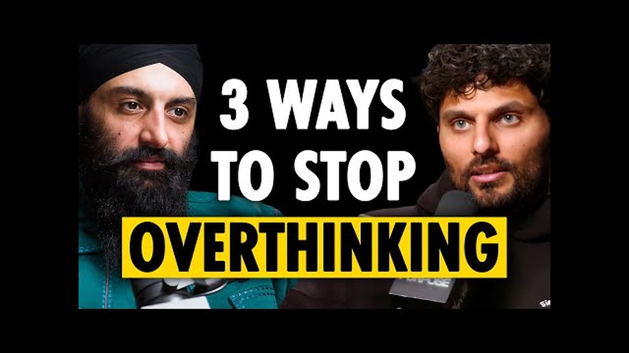 Your Anxiety Is Trying To Tell You Something! How To Understand Your Body's Cues