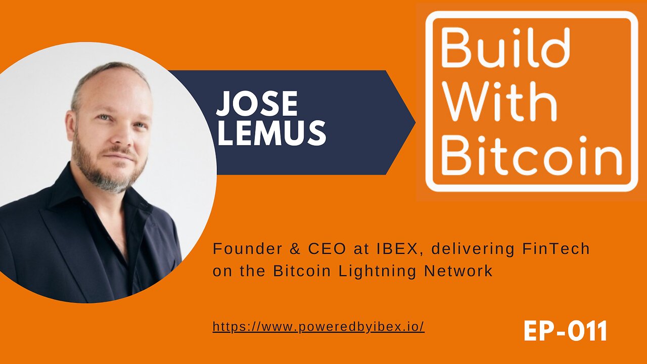 IBEX: Delivering Fintech on the Lightning Network