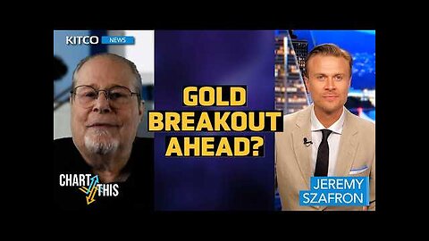 Why This Gold Level Matters Now More Than Ever - Dollar Slide, The Fed, and Risk | Gary Wagner