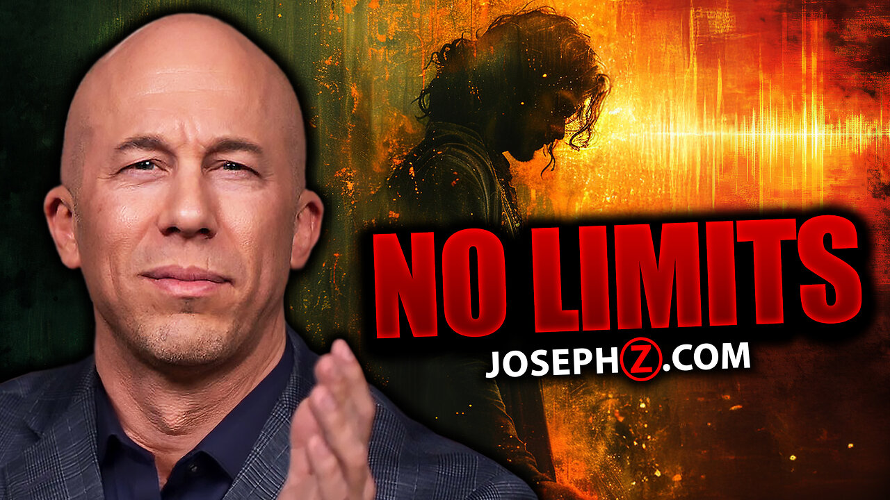How to Hear the Voice of God | No Limits