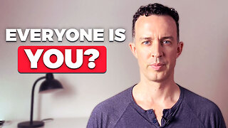 Everyone Is YOU Pushed Out Explained Spiritually: A Path to “Oneness”