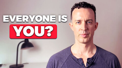 Everyone Is YOU Pushed Out Explained Spiritually: A Path to “Oneness”