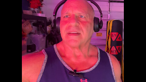The Dr. Jeff Show Resilient Living Blending Fitness, Purpose, and Impact After Overcoming Adversity