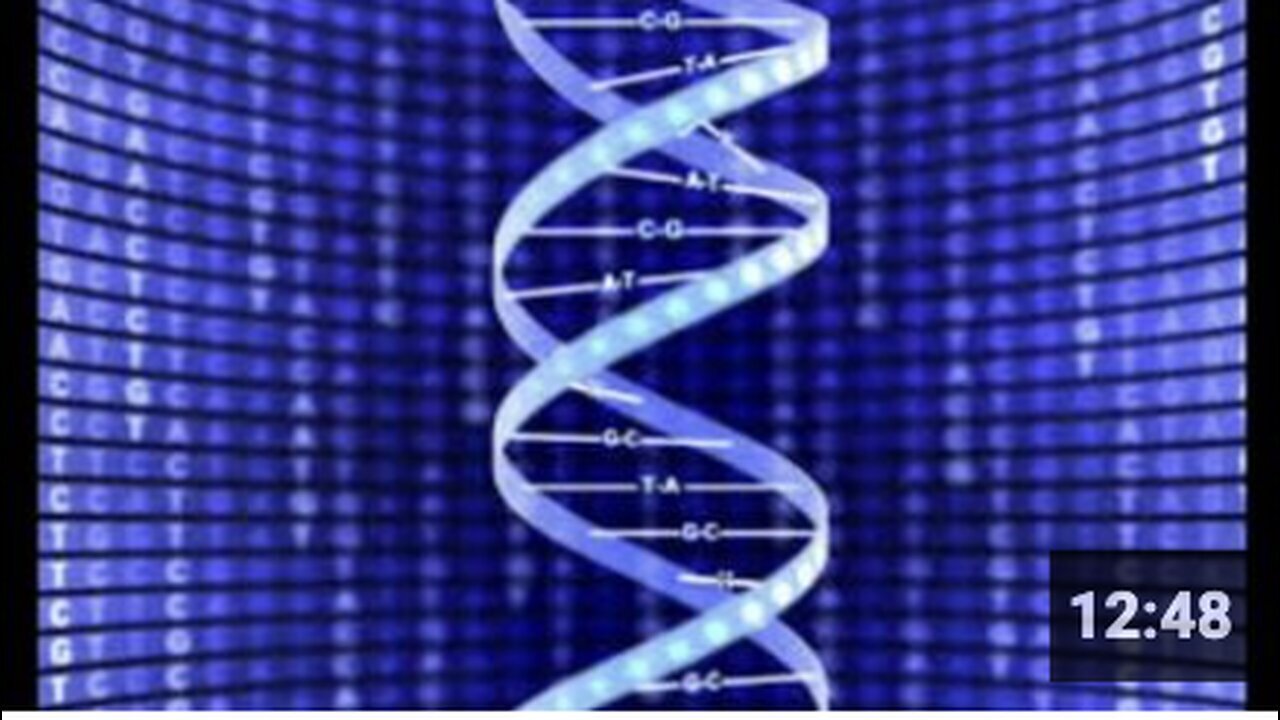 "Covid-Vaccinated Individuals Identified as Cyborgs: A Man with Mac Address Reveals Evidence"