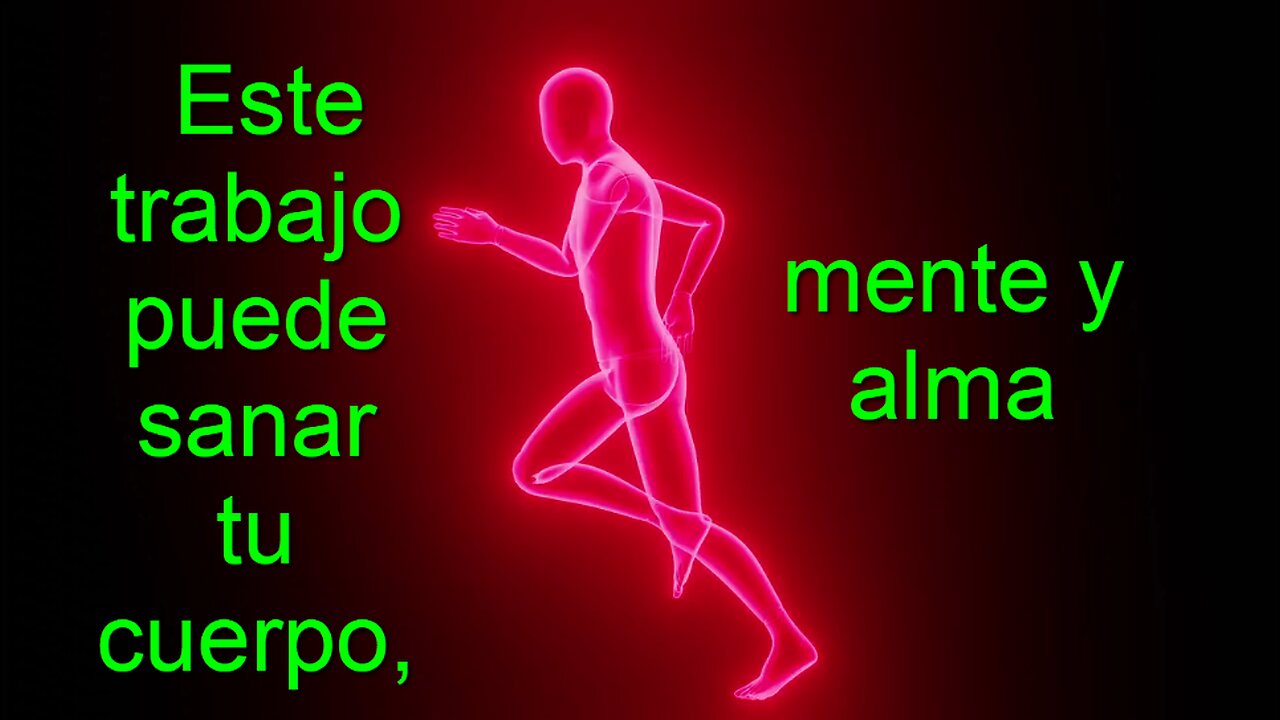 Sana tu alma, recicla y comparte