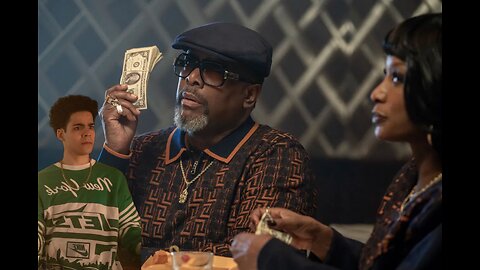 Snaps and Pop Took Out Famous?? Raising Kanan Plot Thickens (pause)