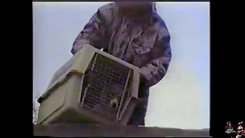ALF - One Day They’re Gonna Get Out