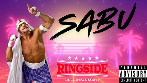 GENOCIDAL: Sabu Best Hype Tribute!