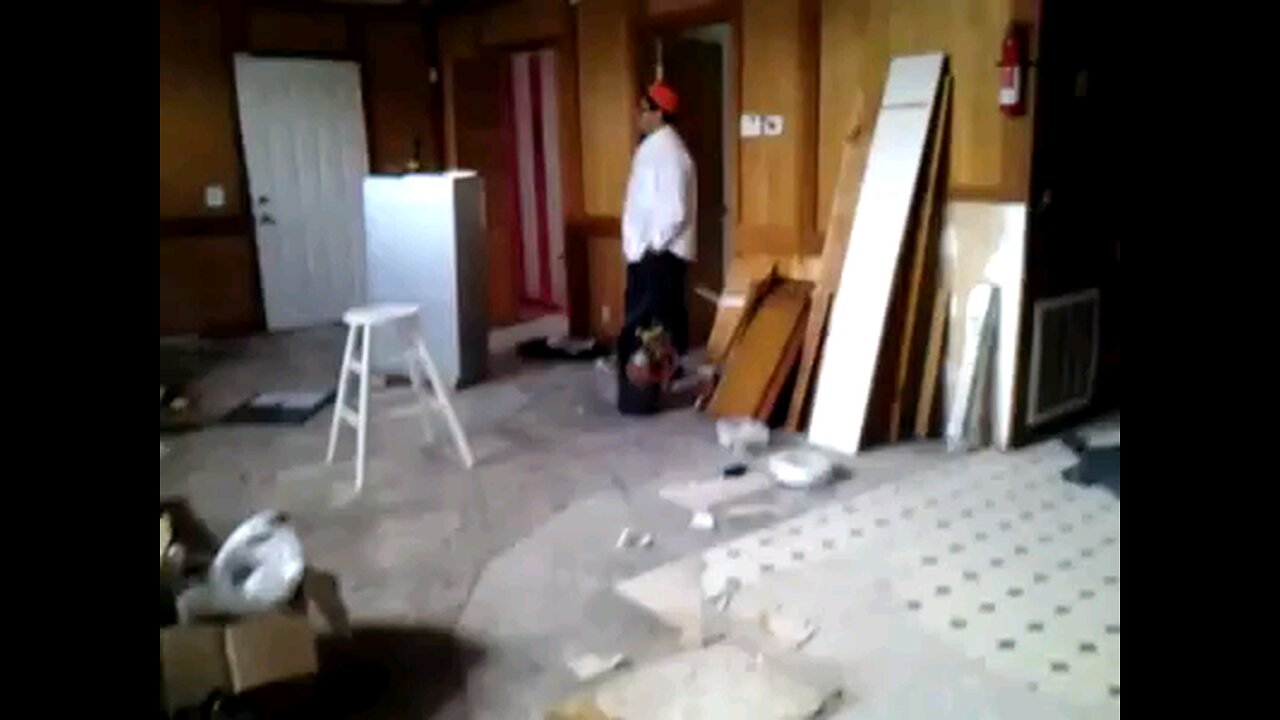 My Remodel Project - Part II