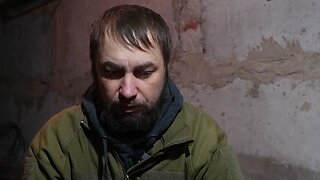 "No intentamos romper el cerco ya que entendíamos que sería un suicidio"