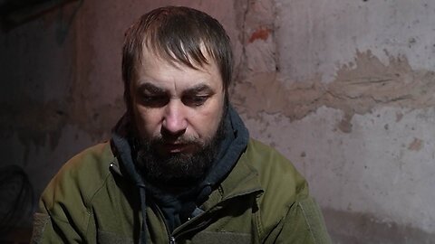 "No intentamos romper el cerco ya que entendíamos que sería un suicidio"