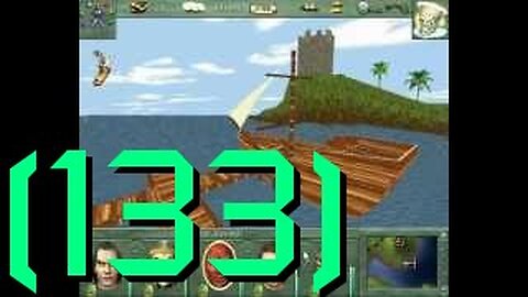 Might & Magic VIII: Alternate/Modded (Custom Party) - Walkthrough/Videonávod - 133 - [EN/CZ]