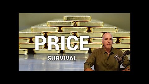 The End of Cheap Food Power and Money
