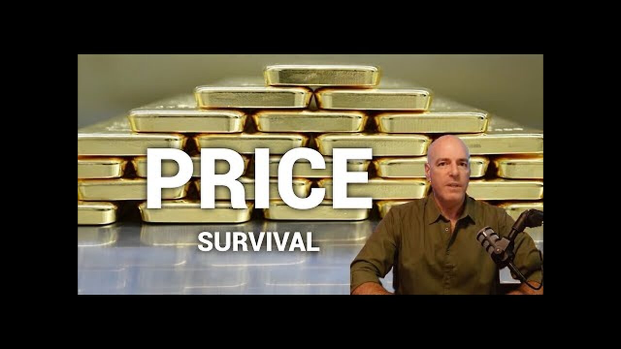 The End of Cheap Food Power and Money