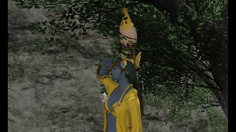 FF14 Treasure Hunting with the Rising Knights! ライジング・ナイトというFCとトレジャーハント！