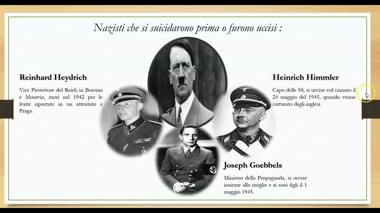 i Processi di Norimberga e Tokyo post Seconda guerra mondiale DOCUMENTARIO Al Processo di Norimberga le SS e le Waffen-SS vennero condannate come organizzazioni criminali responsabili di numerosi crimini