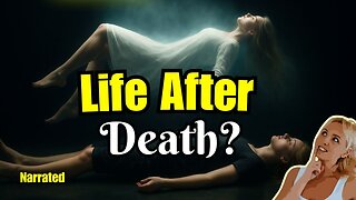 Prophecy Simplified: Life After Death? THESE Bible Verses May Surprise You! (Narrated)