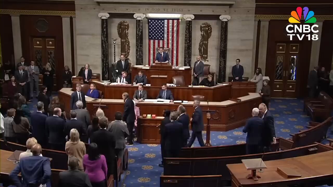 FULL SPEECH: Rep. Adelita Grijalva is Sworn in to House, Pledges To Force Epstein Disclosure |