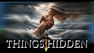 How Empire Robbed the Church of Incarnation (THINGS HIDDEN 231)