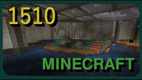 Lets Play Minecraft Episode – 1510 Scary Cardboard John Cena