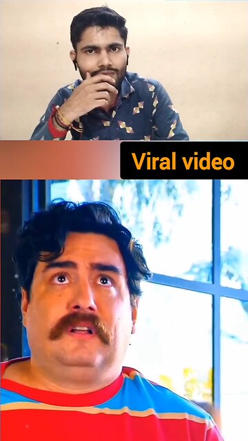 cold drink peene ke bad chehra badal gaya