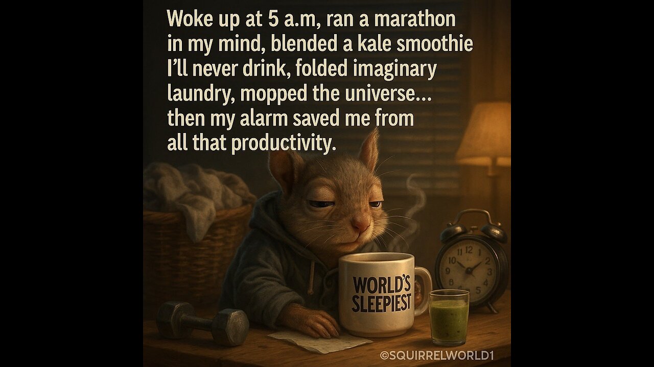 Obviously need glasses