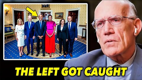 Nobody Dares Say This About the Left... Except Victor Davis Hanson!