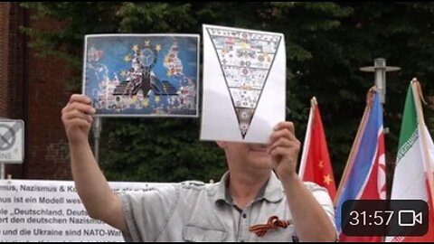 Bodo Ramelow und der Nazi-Trick mit dem Militär-Grundgesetz für die BRD!