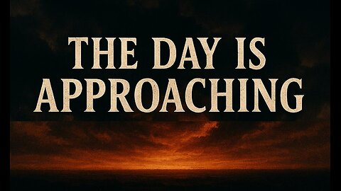 JOIN US live for our Sunday AM Service! September 7, 2025