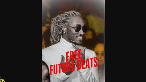 FREE TRAP FUTURE X BABYCHIEFDOIT X REAL BOSTON RICHEY TYPE BEAT - "AWAY"