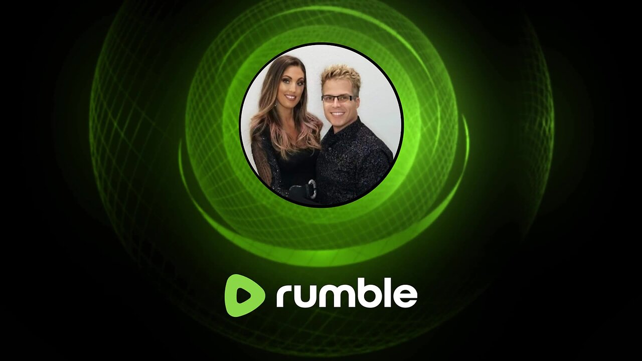 Live! Dr Brett and Marianne Watson