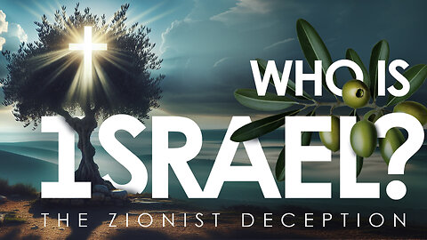 "The Nations Shall Be Blessed" ~ Genesis 22:18 ~ Who is a Jew? - Who is Israel? According to the Bible