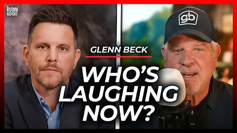 They Mocked My Warning, But Who’s Laughing Now? | Glenn Beck