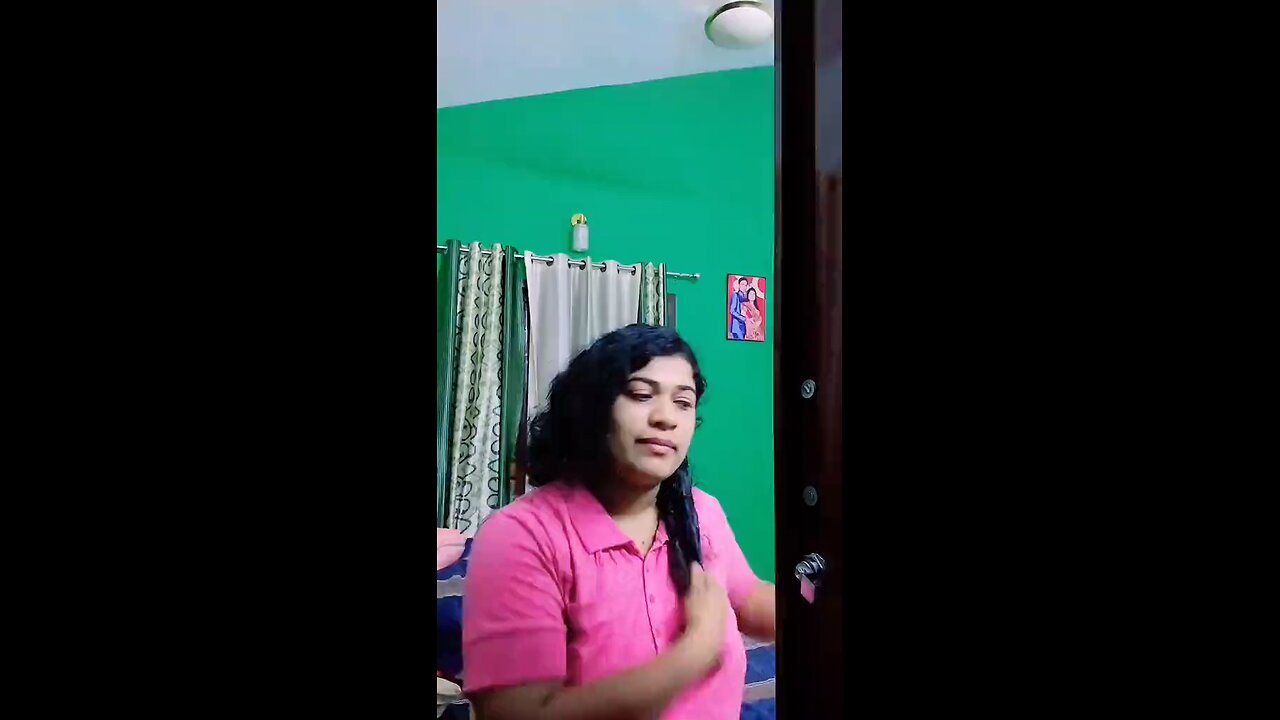 പറയാൻ എനിക്ക് മടിയൊന്നുമില്ലാ.... 🥰🥰