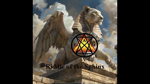 Riddle of the Sphinx