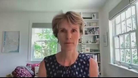 You thought Trudeau was bad? Meet Carney's wife....
