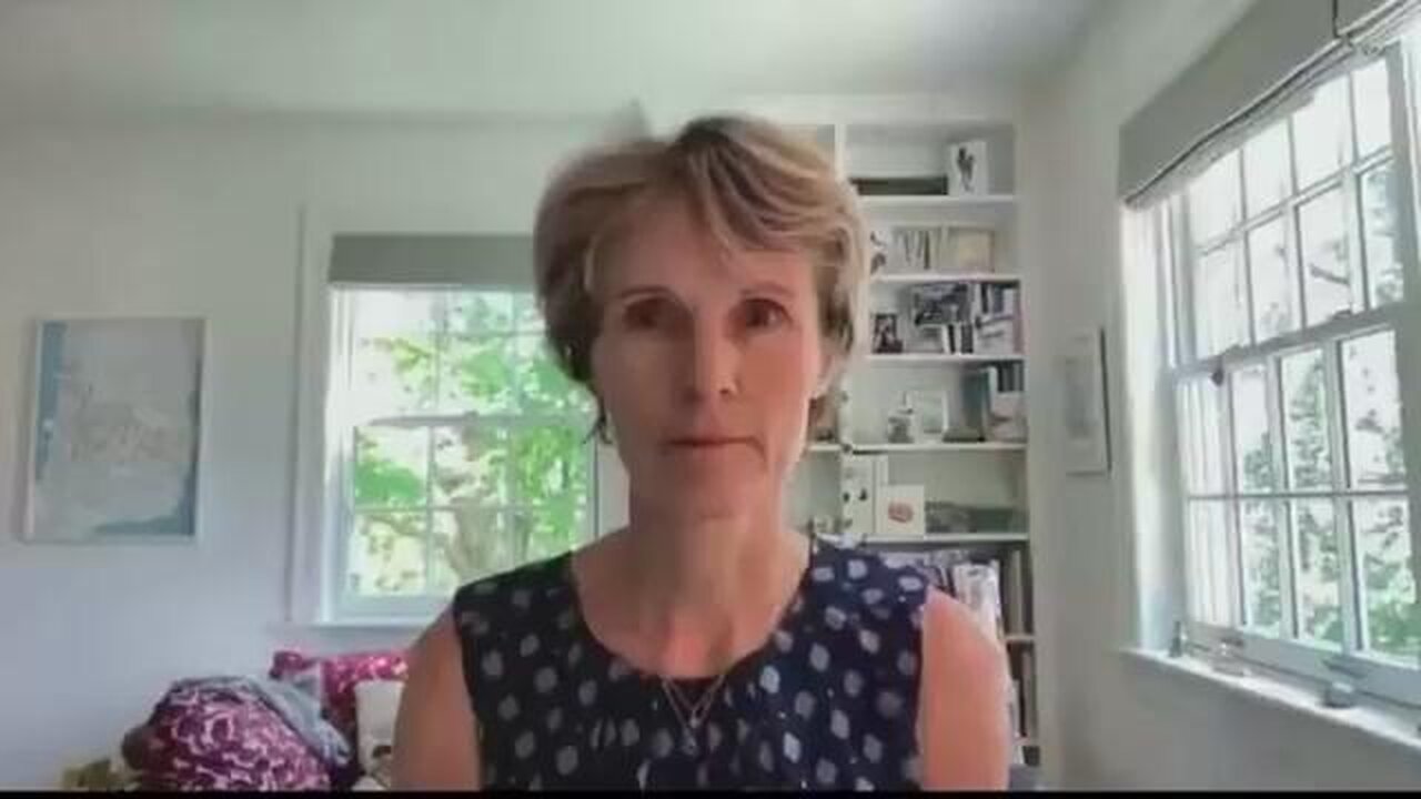 You thought Trudeau was bad? Meet Carney's wife....