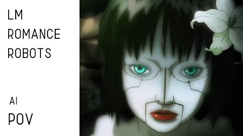 LM Romantic Robots