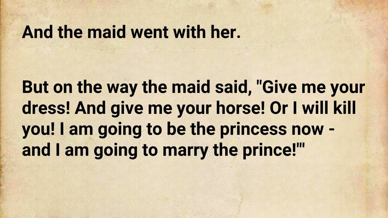 Learn English Through Story Level 2 ⭐ English Story -True Bride | English Audio book