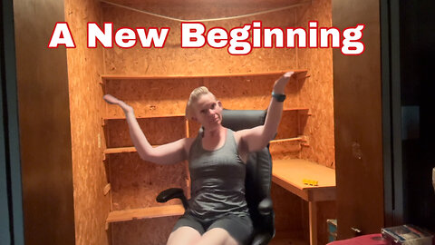 The NEW Coffee Tok Studio!!