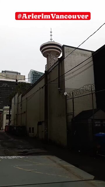 Vancouver Mini Amerika